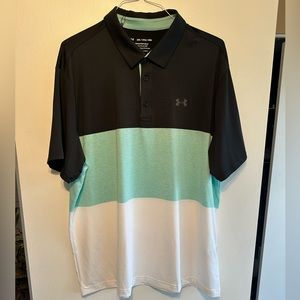 Under Armour Polo